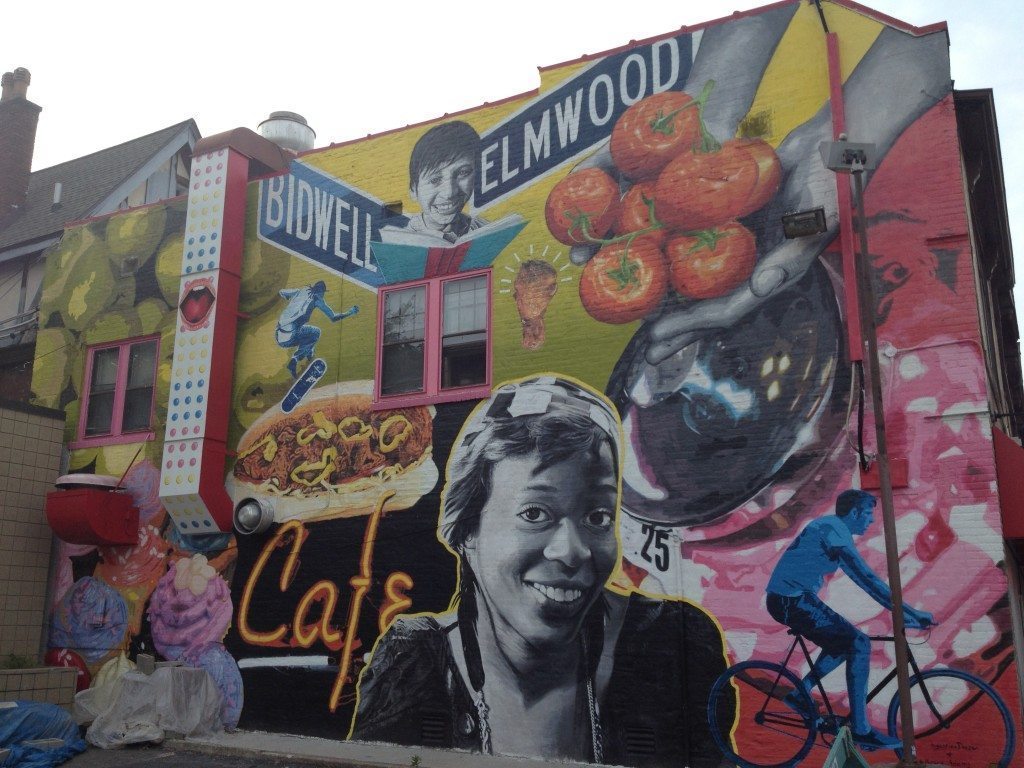 Announcing Our Location Elmwood Village, Buffalo Escape Room Buffalo